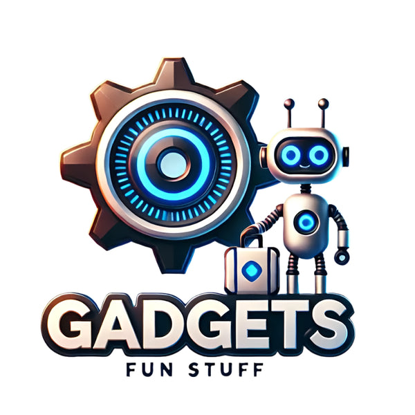 Gadgets and Fun Stuff