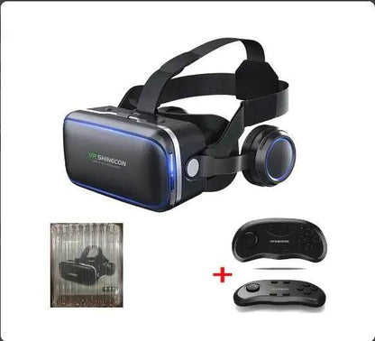 VR 6.0 Headset Edition - Gadgets and Fun Stuff