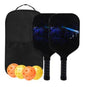 Pickleball Paddle Set - Gadgets and Fun Stuff