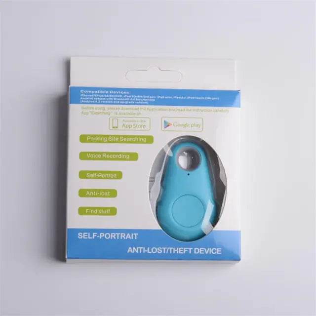 Pet Smart GPS Tracker - Gadgets and Fun Stuff