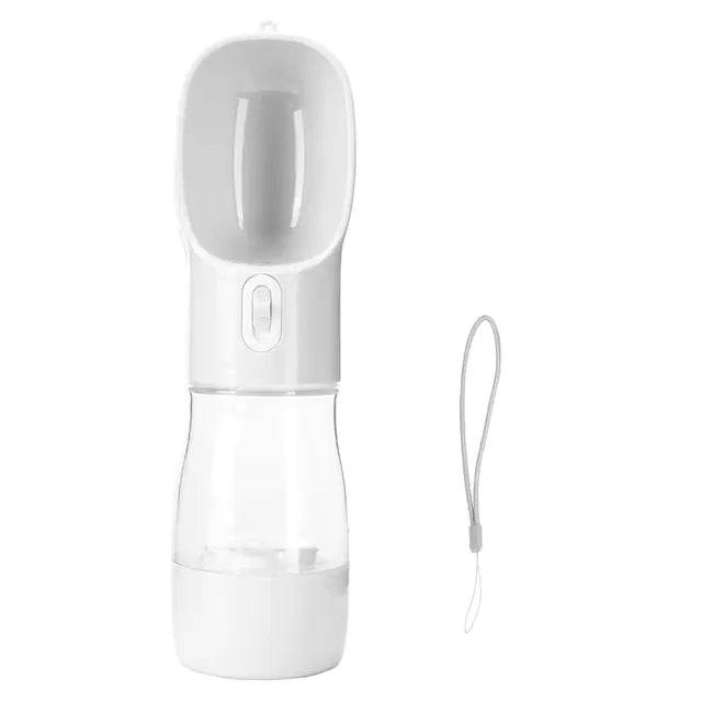 Outdoor Pet Feeding Bottle - Gadgets and Fun Stuff