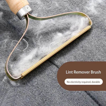 Pet Hair Remover Brush - Gadgets and Fun Stuff