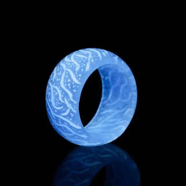 Love Glow Ring - Gadgets and Fun Stuff