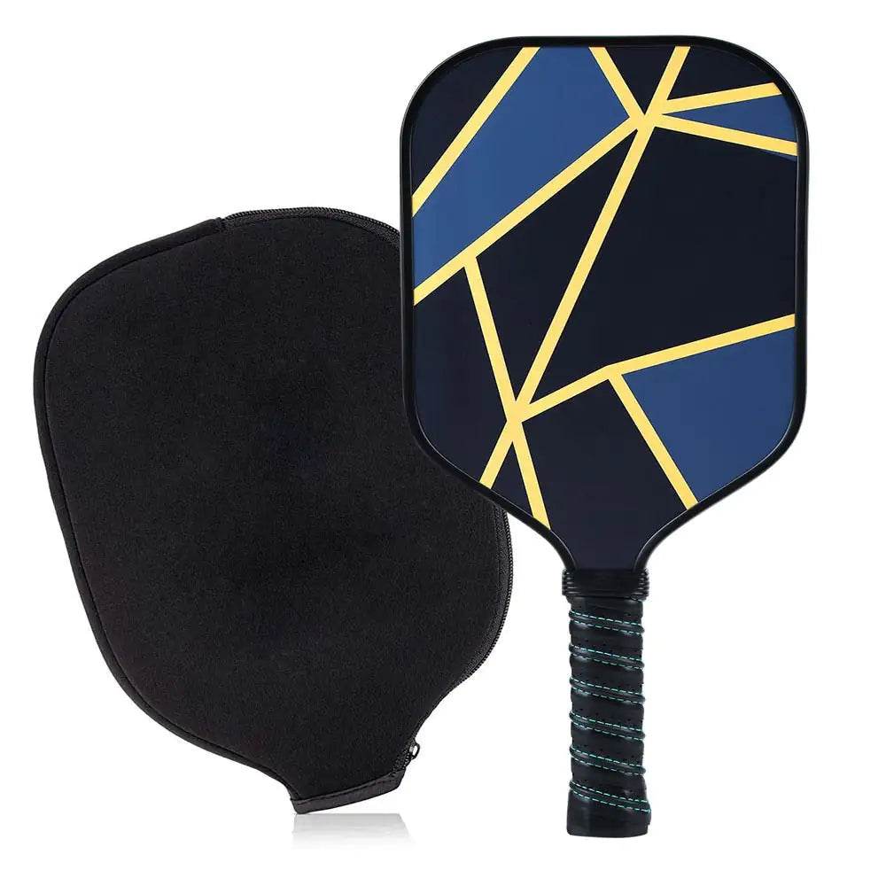 Pickleball Paddle Set - Gadgets and Fun Stuff