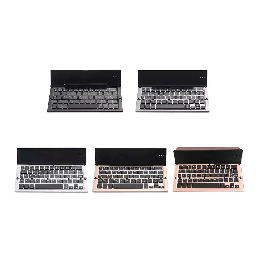 Smart Electronics Keyboard - Gadgets and Fun Stuff