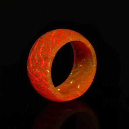 Love Glow Ring - Gadgets and Fun Stuff