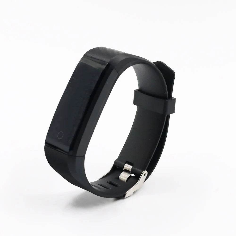 Smart Wristband Fitness Tracker - Gadgets and Fun Stuff