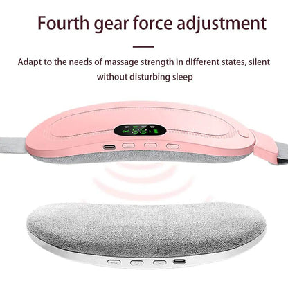 Abdominal Massage Belt - Gadgets and Fun Stuff