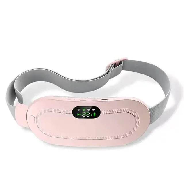 Abdominal Massage Belt - Gadgets and Fun Stuff