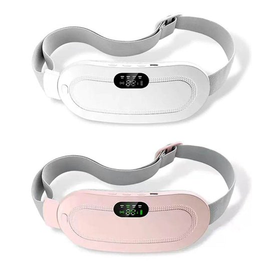 Abdominal Massage Belt - Gadgets and Fun Stuff