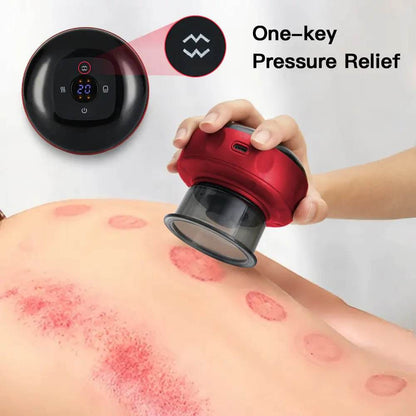 Anti-Cellulite Therapy Massager - Gadgets and Fun Stuff