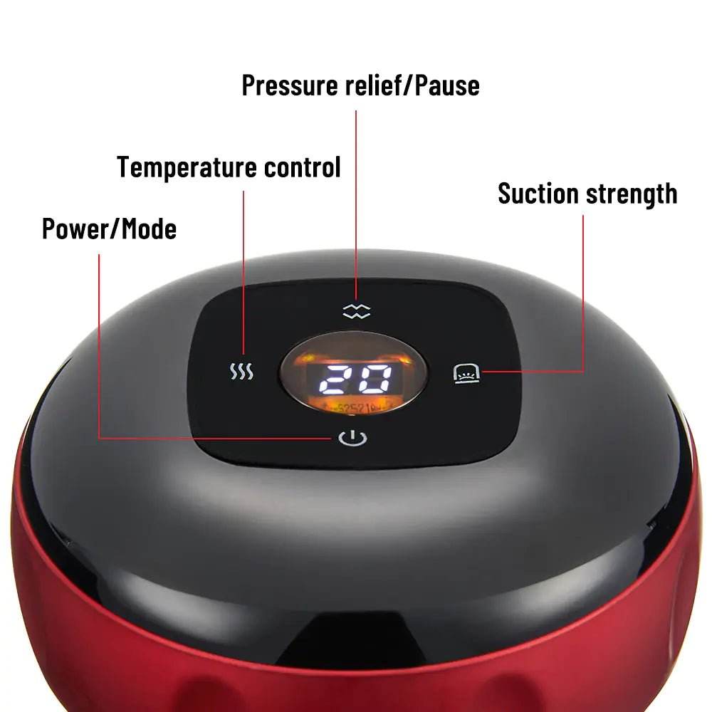 Anti-Cellulite Therapy Massager - Gadgets and Fun Stuff