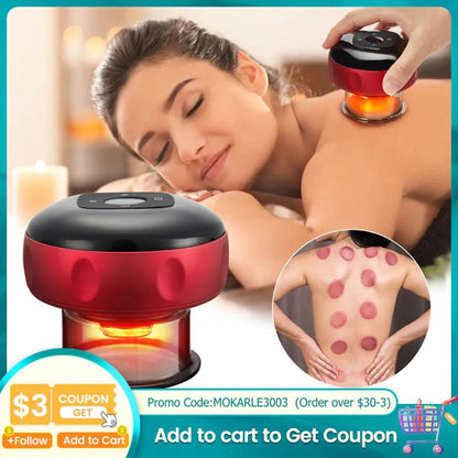 Anti-Cellulite Therapy Massager - Gadgets and Fun Stuff