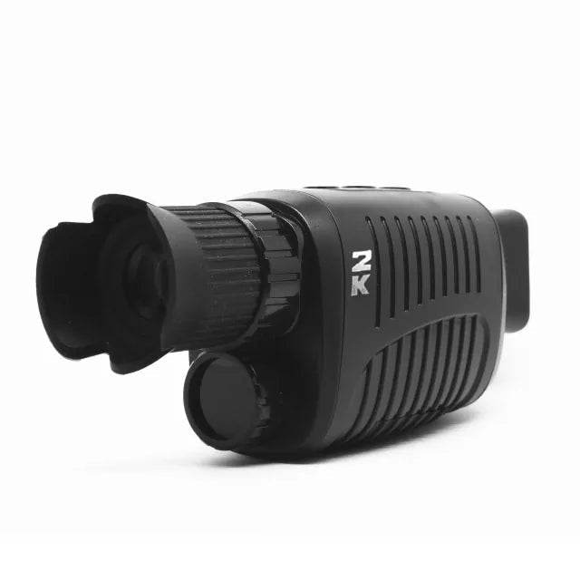 Binocular Night Vision Device - Gadgets and Fun Stuff