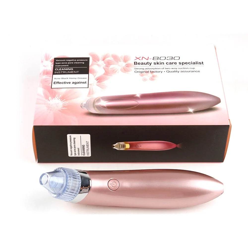 Multifunctional Beauty Pore Vacuum - Gadgets and Fun Stuff