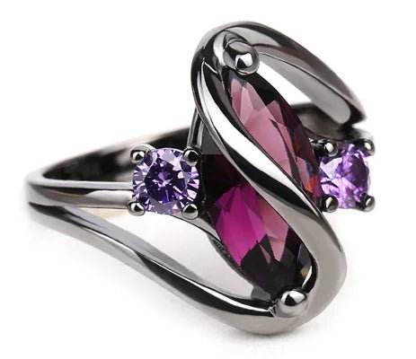 Crystal Ring - Gadgets and Fun Stuff