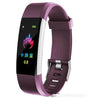 Smart Wristband Fitness Tracker - Gadgets and Fun Stuff