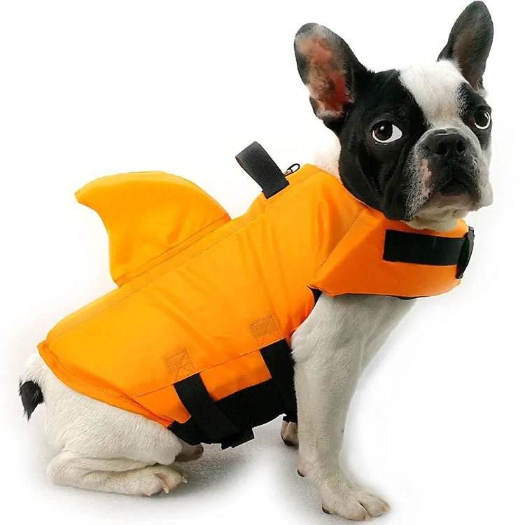 Dog Life Vest - Gadgets and Fun Stuff