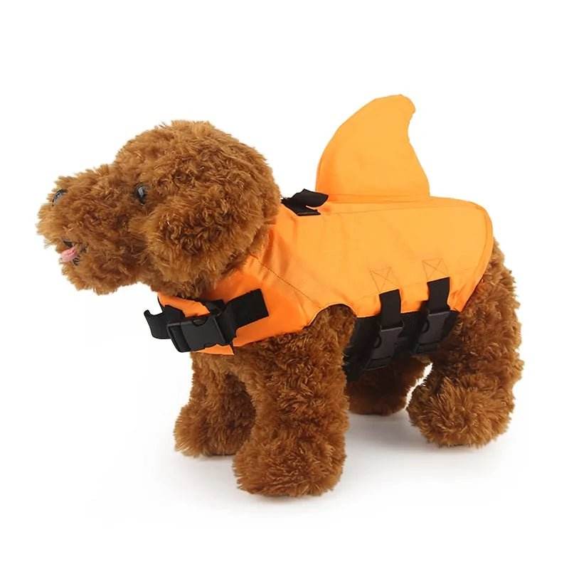 Dog Life Vest - Gadgets and Fun Stuff