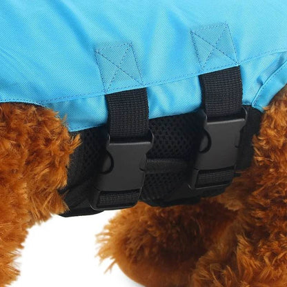 Dog Life Vest - Gadgets and Fun Stuff