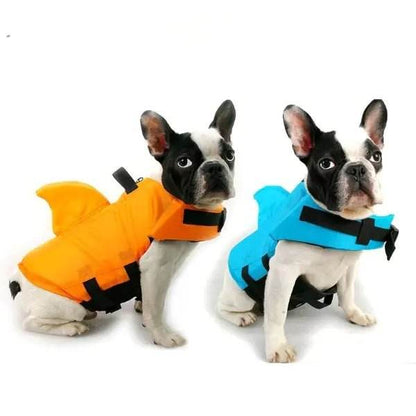 Dog Life Vest - Gadgets and Fun Stuff