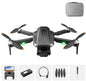 Dual Camera Quadcopter - Gadgets and Fun Stuff