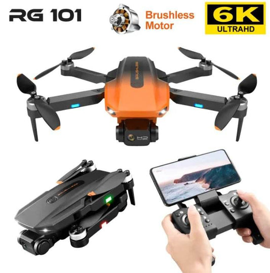 Dual Camera Quadcopter - Gadgets and Fun Stuff