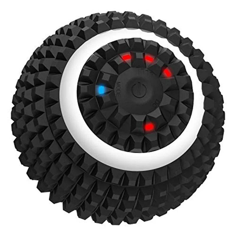 Electric 4-Speed Vibrating Massage Ball - Gadgets and Fun Stuff