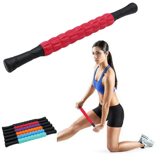 Muscle Stick Body Massage Roller - Gadgets and Fun Stuff