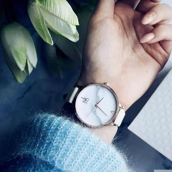 Fashion Watch For Women - Gadgets and Fun Stuff