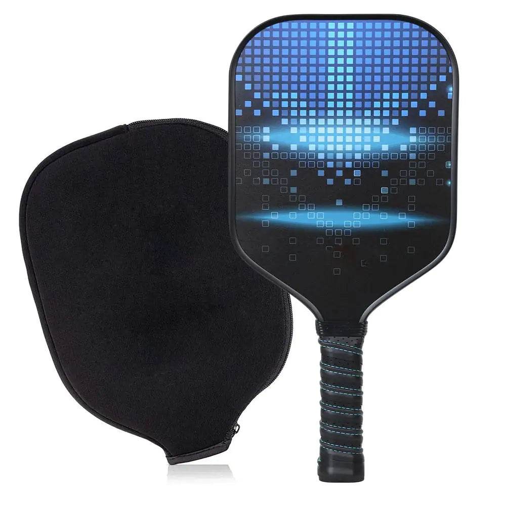 Pickleball Paddle Set - Gadgets and Fun Stuff