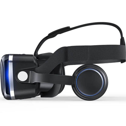 VR 6.0 Headset Edition - Gadgets and Fun Stuff