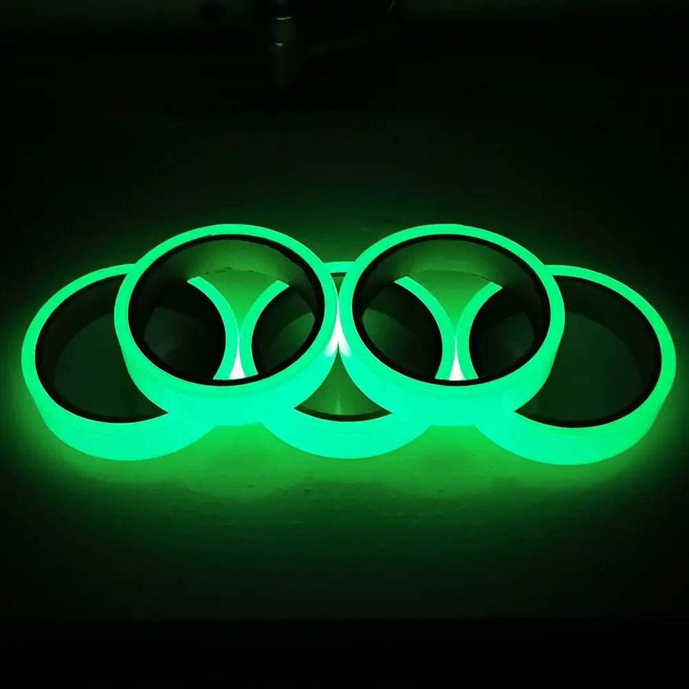 Glow In The Dark Sticker Tape - Gadgets and Fun Stuff