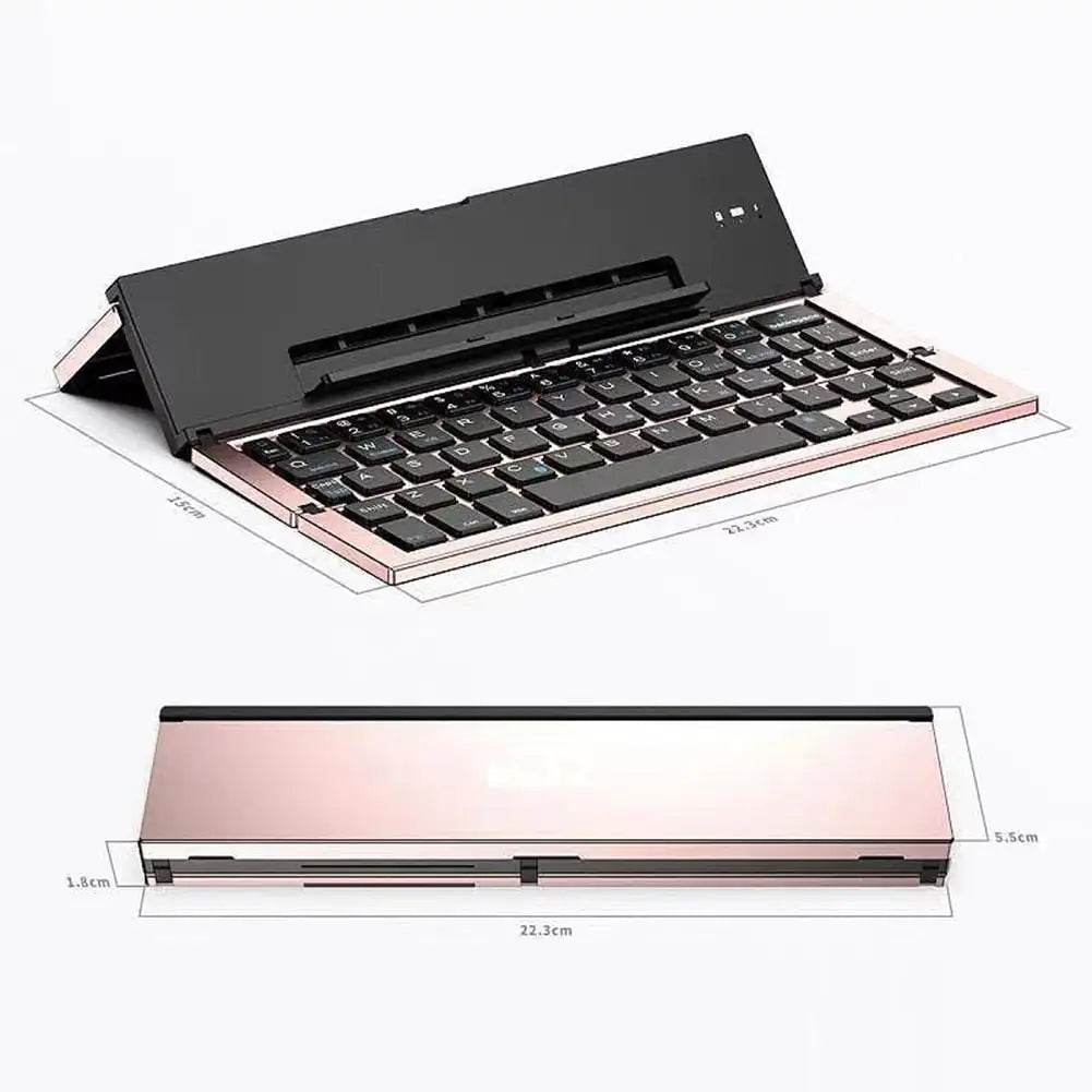 Smart Electronics Keyboard - Gadgets and Fun Stuff