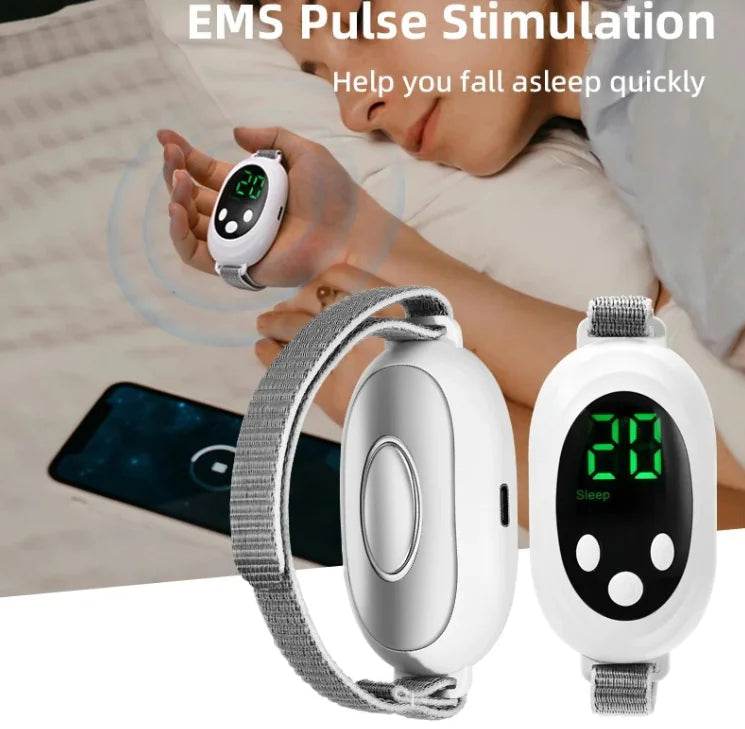 Smart Sleep Aid Device - Gadgets and Fun Stuff