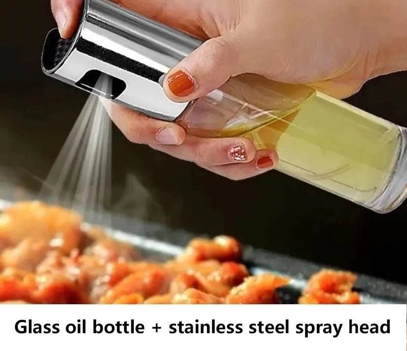 Kitchen Condiment Bottle - Gadgets and Fun Stuff