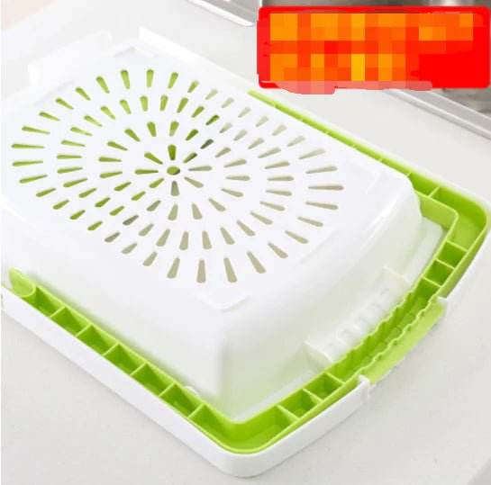 Kitchen Plastic Chopping Board - Gadgets and Fun Stuff