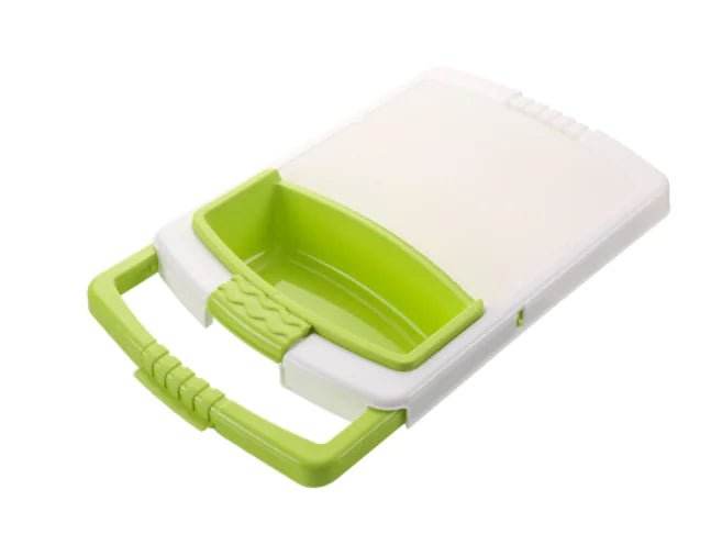 Kitchen Plastic Chopping Board - Gadgets and Fun Stuff