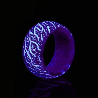 Love Glow Ring - Gadgets and Fun Stuff