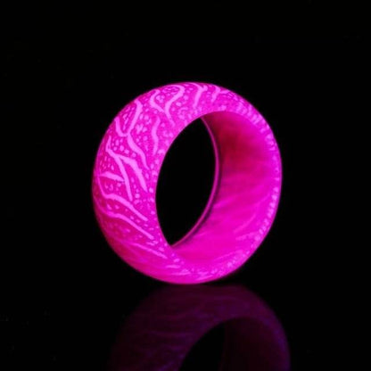 Love Glow Ring - Gadgets and Fun Stuff