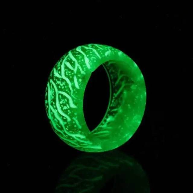 Love Glow Ring - Gadgets and Fun Stuff