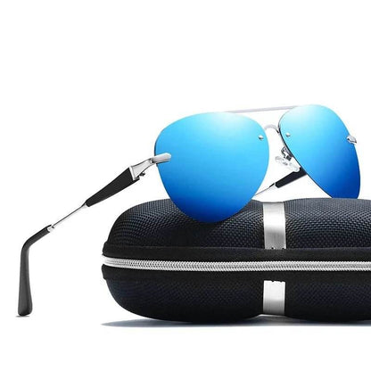 Luxury Brand Sunglasses Men - Gadgets and Fun Stuff