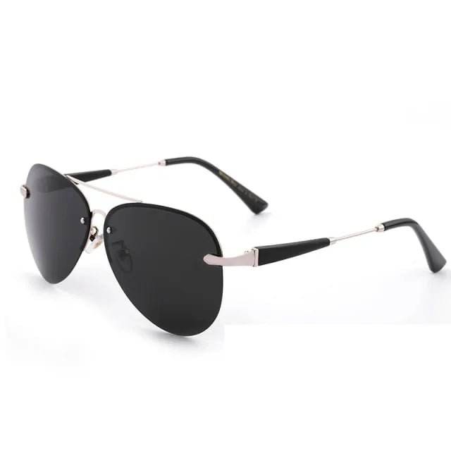 Luxury Brand Sunglasses Men - Gadgets and Fun Stuff