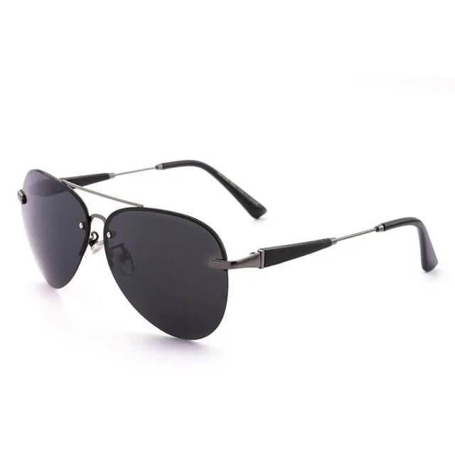 Luxury Brand Sunglasses Men - Gadgets and Fun Stuff