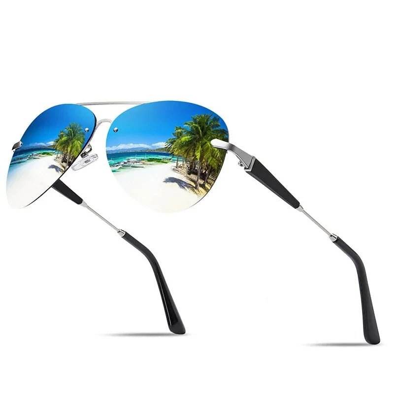 Luxury Brand Sunglasses Men - Gadgets and Fun Stuff