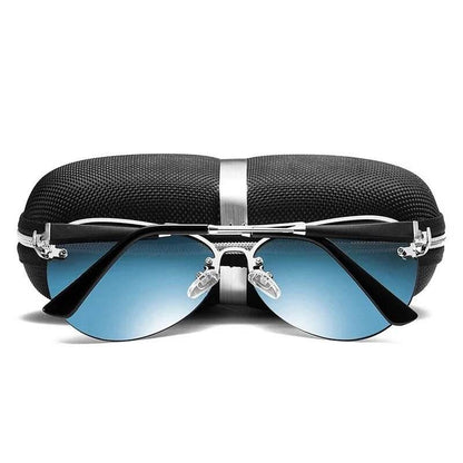 Luxury Brand Sunglasses Men - Gadgets and Fun Stuff