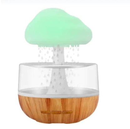 Rain Cloud Humidifier - Gadgets and Fun Stuff