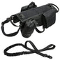 Tactical Military Dog Harness - Gadgets and Fun Stuff