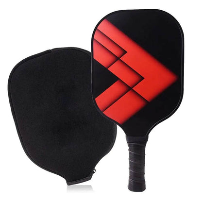 Pickleball Paddle Set - Gadgets and Fun Stuff