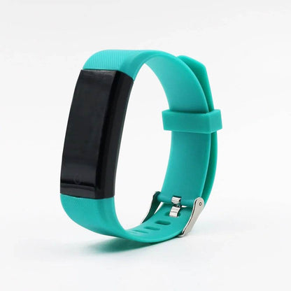 Smart Wristband Fitness Tracker - Gadgets and Fun Stuff